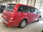 2012 Dodge Grand Caravan Crew