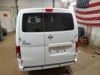 2021 Nissan NV200 2.5S