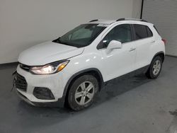 Vehiculos salvage en venta de Copart Assonet, MA: 2020 Chevrolet Trax 1LT