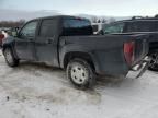 2005 Chevrolet Colorado