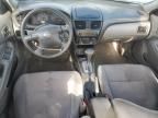 2005 Nissan Sentra 1.8