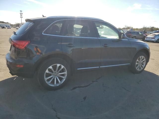 2013 Audi Q5 Premium