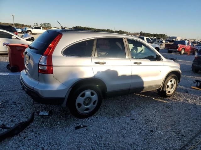 2009 Honda CR-V LX