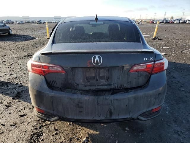 2016 Acura ILX Premium