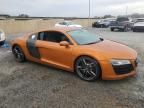 2014 Audi R8 4.2 Quattro