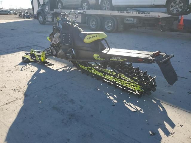 2018 Polaris 800 Prormk