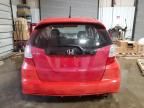 2009 Honda FIT Sport