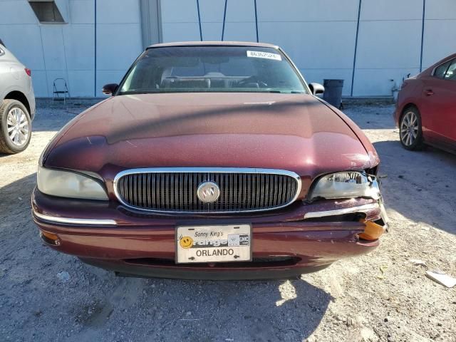 1998 Buick Lesabre Limited