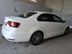 2016 Volkswagen Jetta Sport