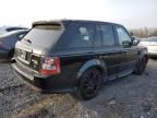 2010 Land Rover Range Rover Sport LUX