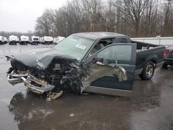 Salvage cars for sale at Glassboro, NJ auction: 2005 Ford F150