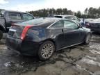 2013 Cadillac CTS Performance Collection