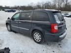 2012 Chrysler Town & Country