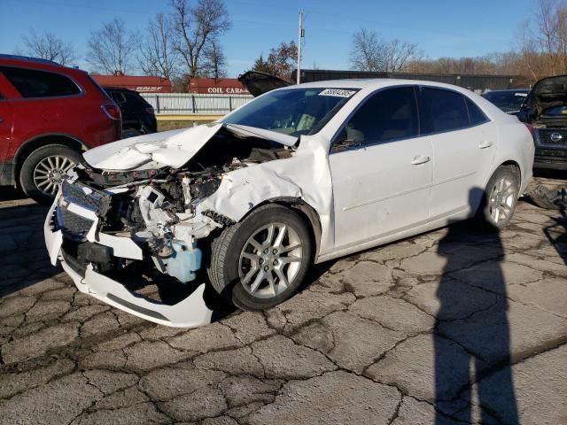 2013 Chevrolet Malibu 1LT