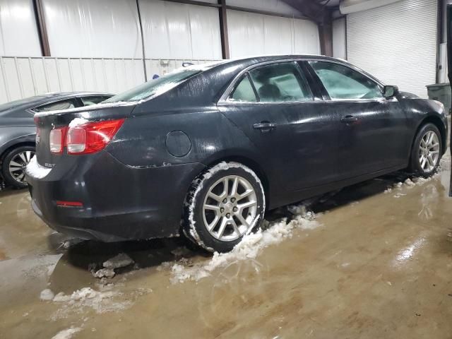 2013 Chevrolet Malibu 1LT