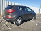 2012 KIA Sportage EX