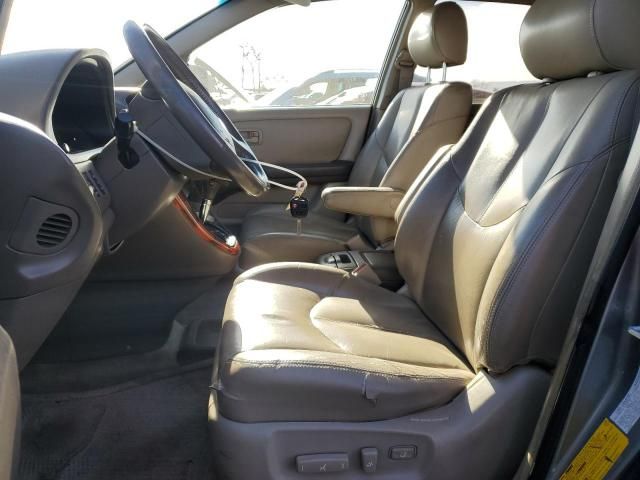 2000 Lexus RX 300