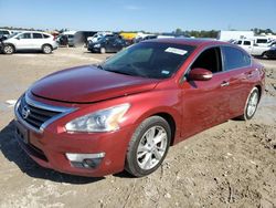 2014 Nissan Altima 2.5 en venta en Houston, TX