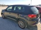 2014 Volkswagen Tiguan S