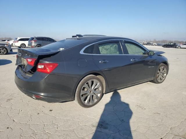 2016 Chevrolet Malibu Premier