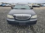 2003 Lincoln Town Car Signature