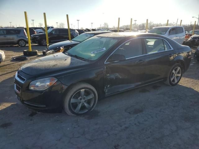 2011 Chevrolet Malibu 1LT