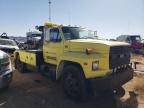 1988 Ford F600 F