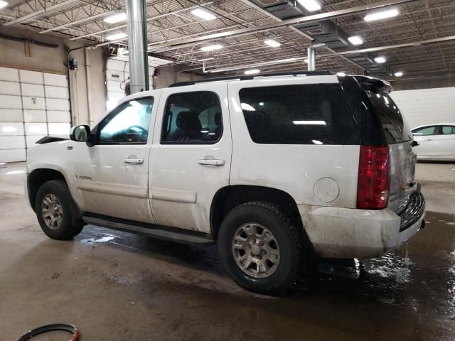 2007 GMC Yukon