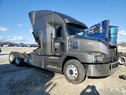 Salvage trucks for sale at Gainesville, GA auction: 2024 Mack Anthem