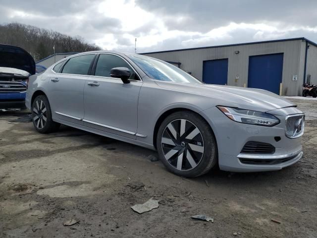 2024 Volvo S90 Ultimate