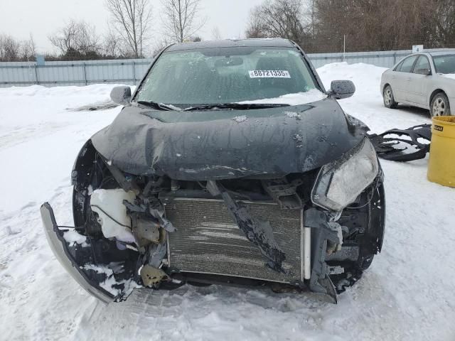 2018 Honda HR-V LX