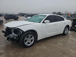 2018 Dodge Charger SXT en venta en Houston, TX