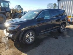 2018 Honda Pilot EX en venta en Shreveport, LA