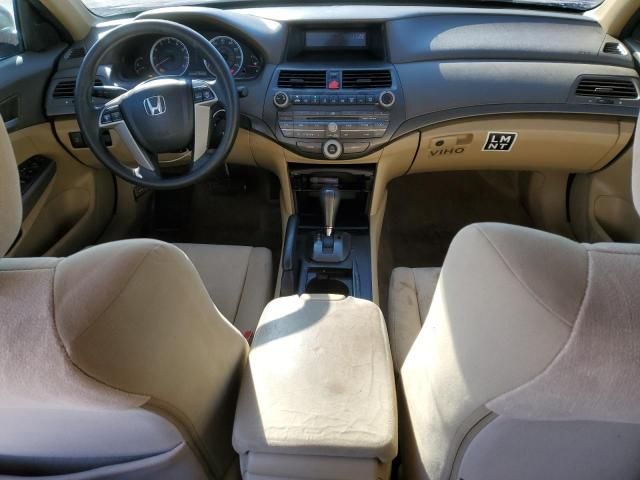 2010 Honda Accord LXP