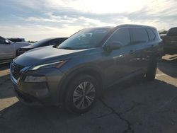 2021 Nissan Rogue SV en venta en Austell, GA