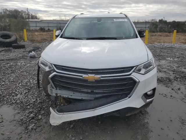 2020 Chevrolet Traverse LT