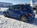 2005 Chrysler PT Cruiser