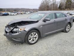 Ford salvage cars for sale: 2011 Ford Taurus SEL