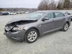 2011 Ford Taurus SEL