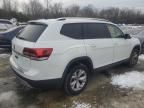 2018 Volkswagen Atlas SE