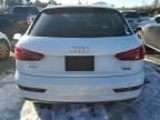 2018 Audi Q3 Premium Plus