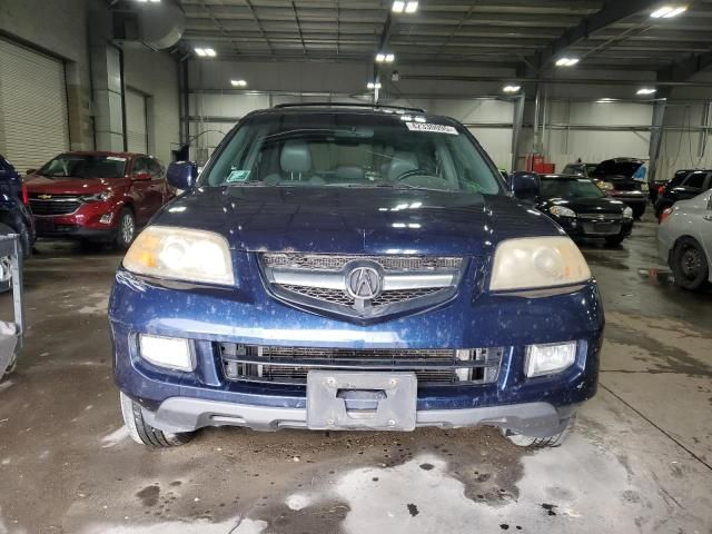 2004 Acura MDX Touring