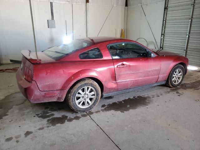 2006 Ford Mustang