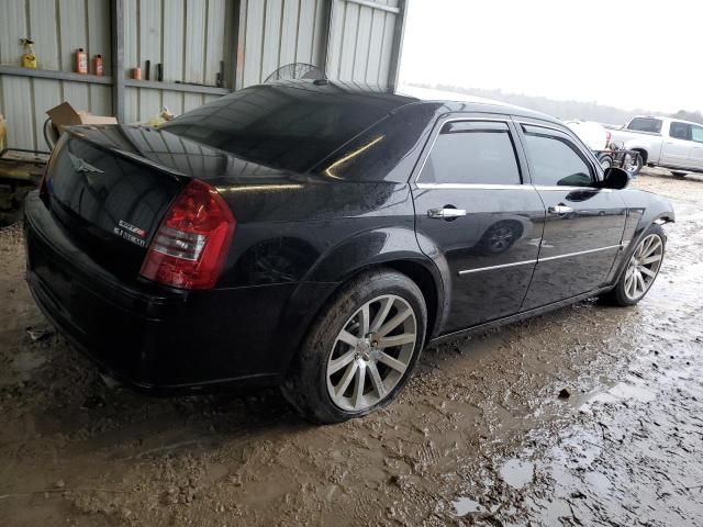 2006 Chrysler 300C SRT-8