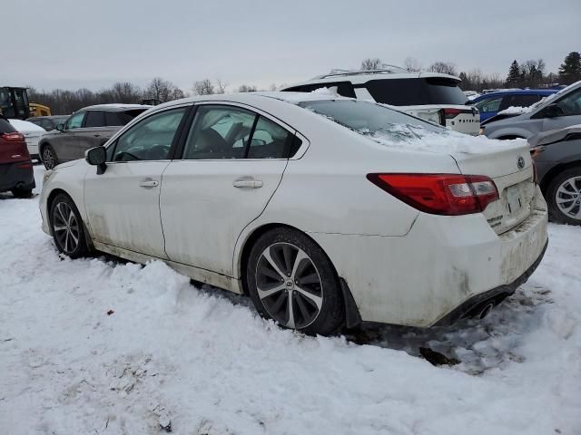 2019 Subaru Legacy 2.5I Limited