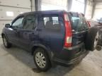 2005 Honda CR-V EX