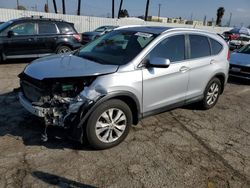 2014 Honda CR-V EXL en venta en Van Nuys, CA