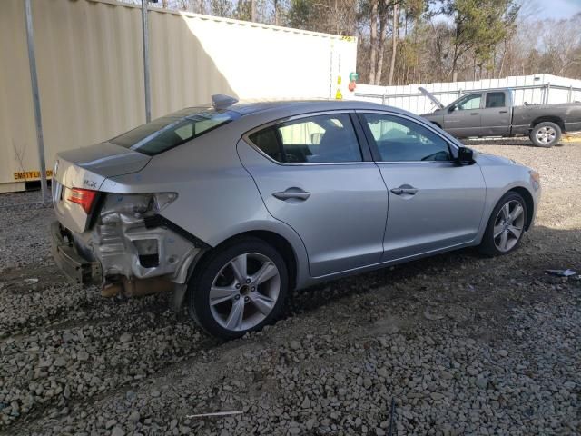 2015 Acura ILX 20