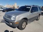 2005 Mercury Mountaineer