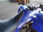 2008 Yamaha YFM450 FAS